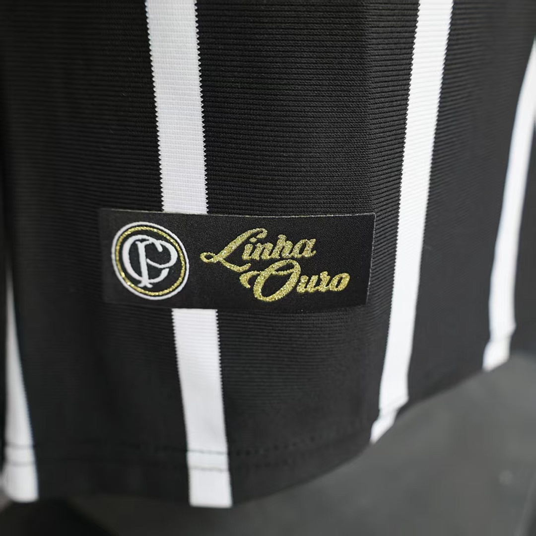 Corinthians Special Jersey — photo 3
