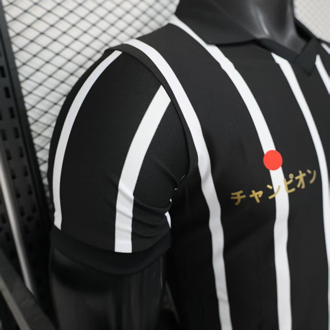 Corinthians Special Jersey — photo 4