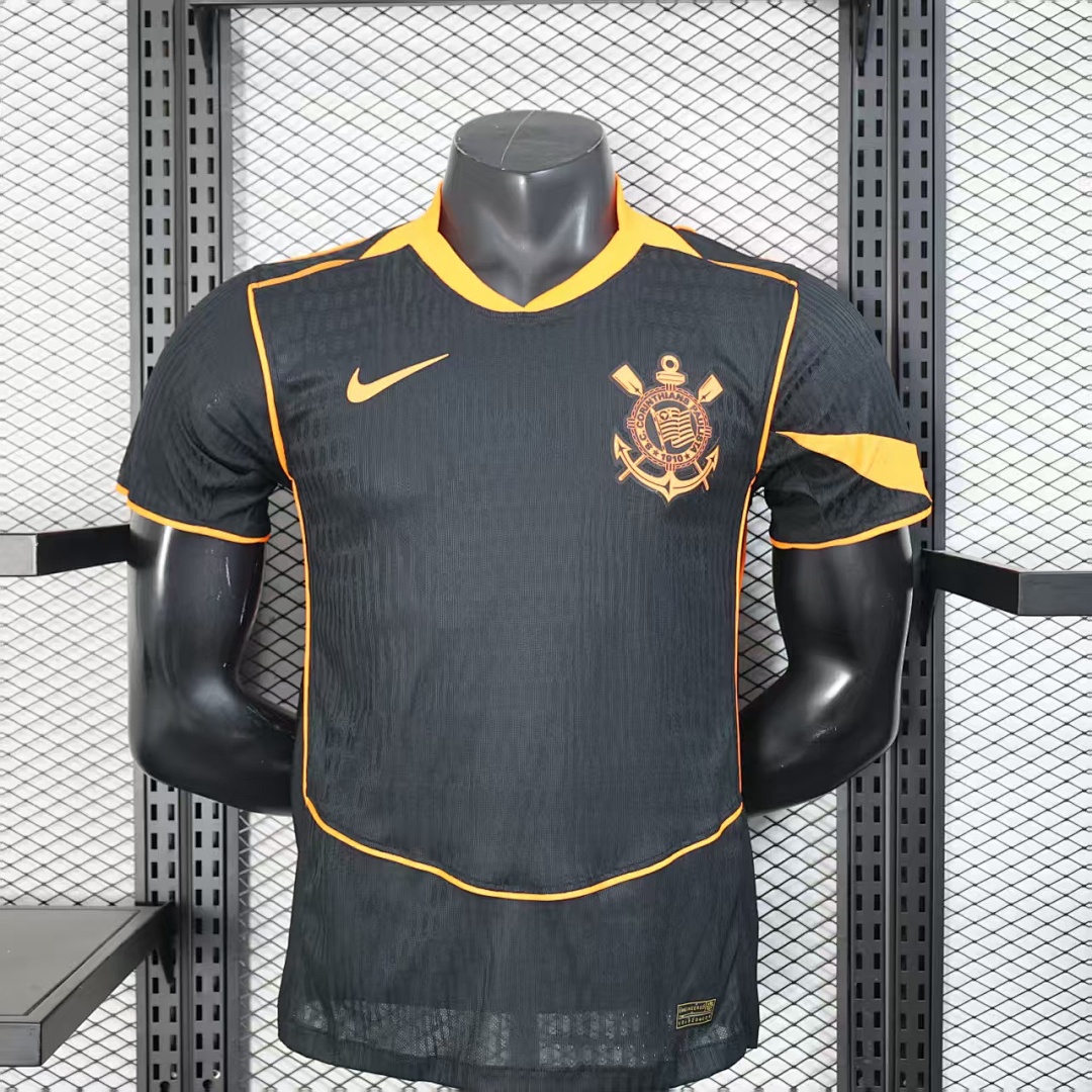 Corinthians Third Jersey — photo 1