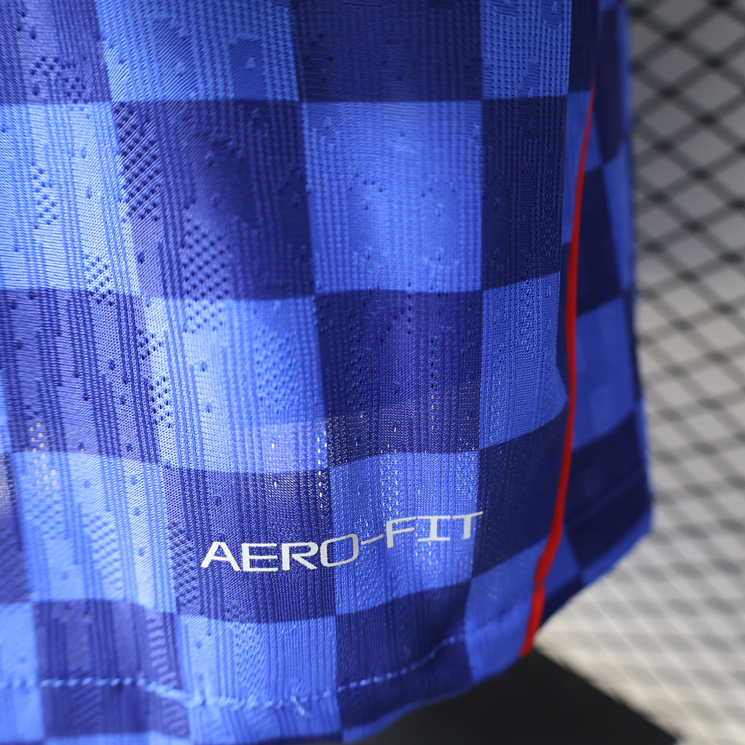 Croatia Away Jersey World Cup — photo 2