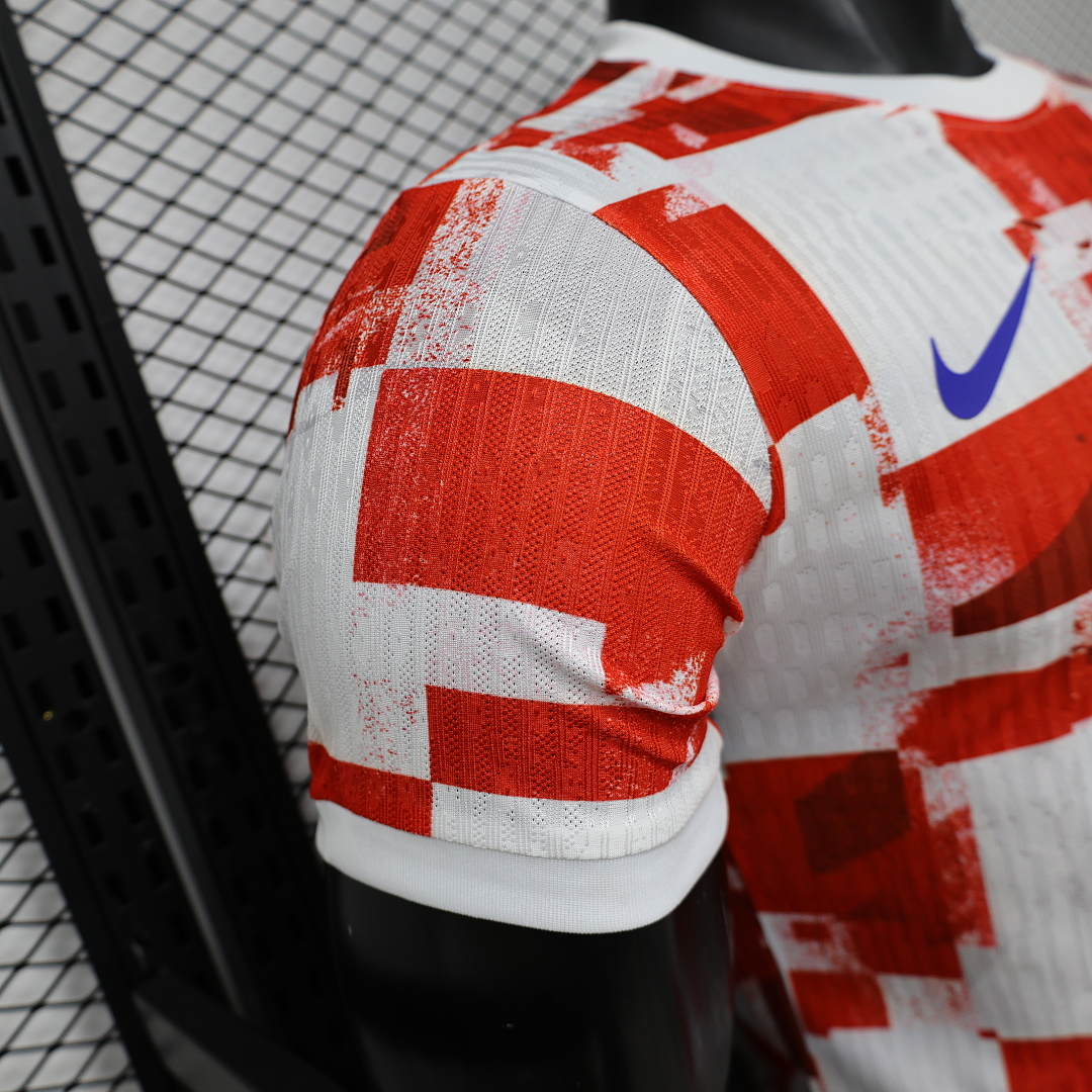 Croatia Special Jersey World Cup — photo 4