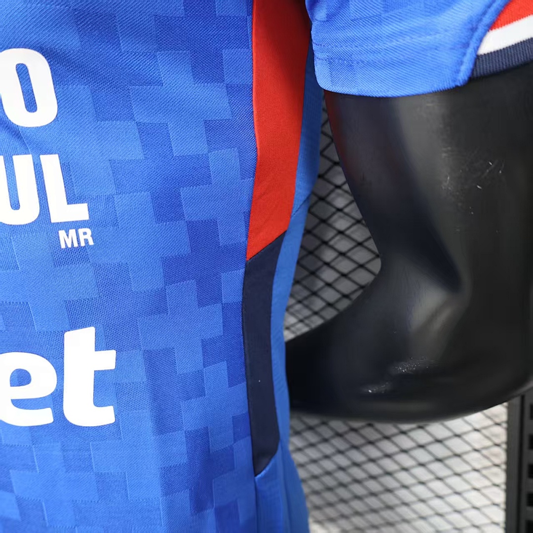 Cruz Azul Jersey 2025/26 — photo 3