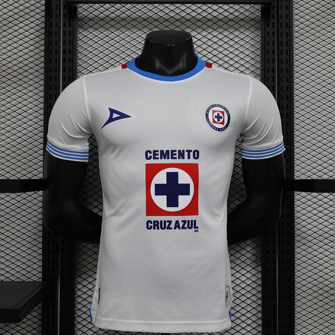 Cruz Azul Away Jersey — photo 1