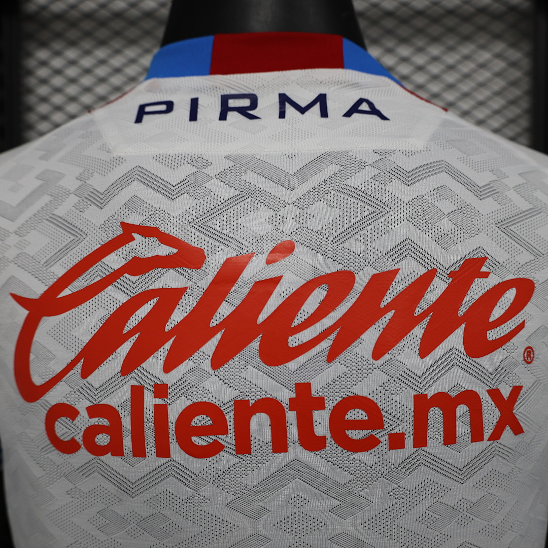 Cruz Azul Away Jersey — photo 2