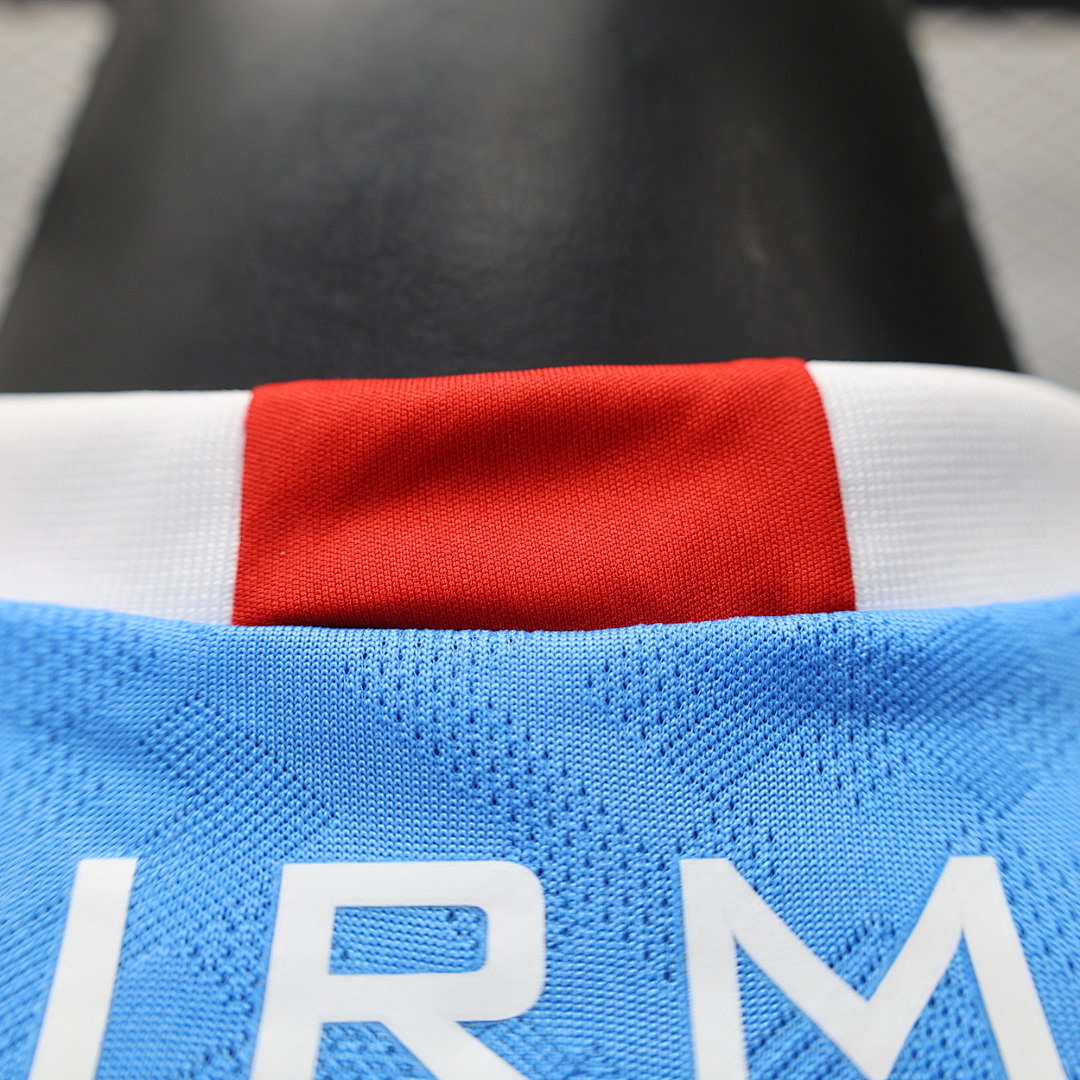 Cruz Azul Home Jersey — photo 3