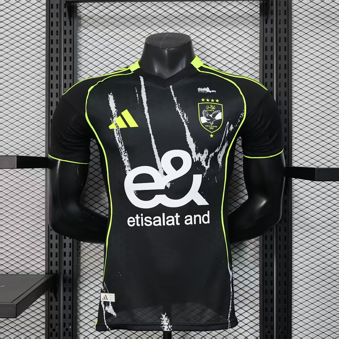 Egypt Away Jersey World Cup — photo 1