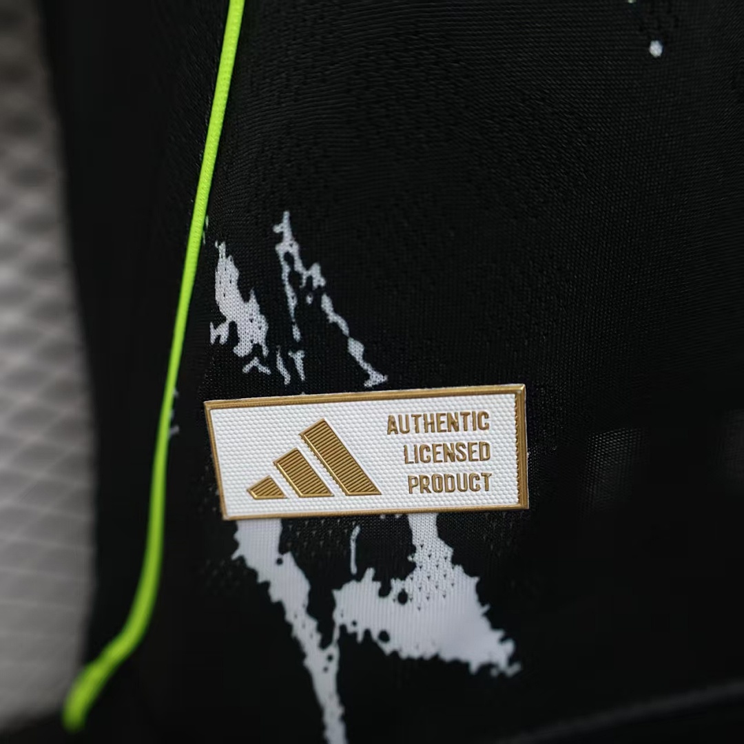 Egypt Away Jersey World Cup — photo 4