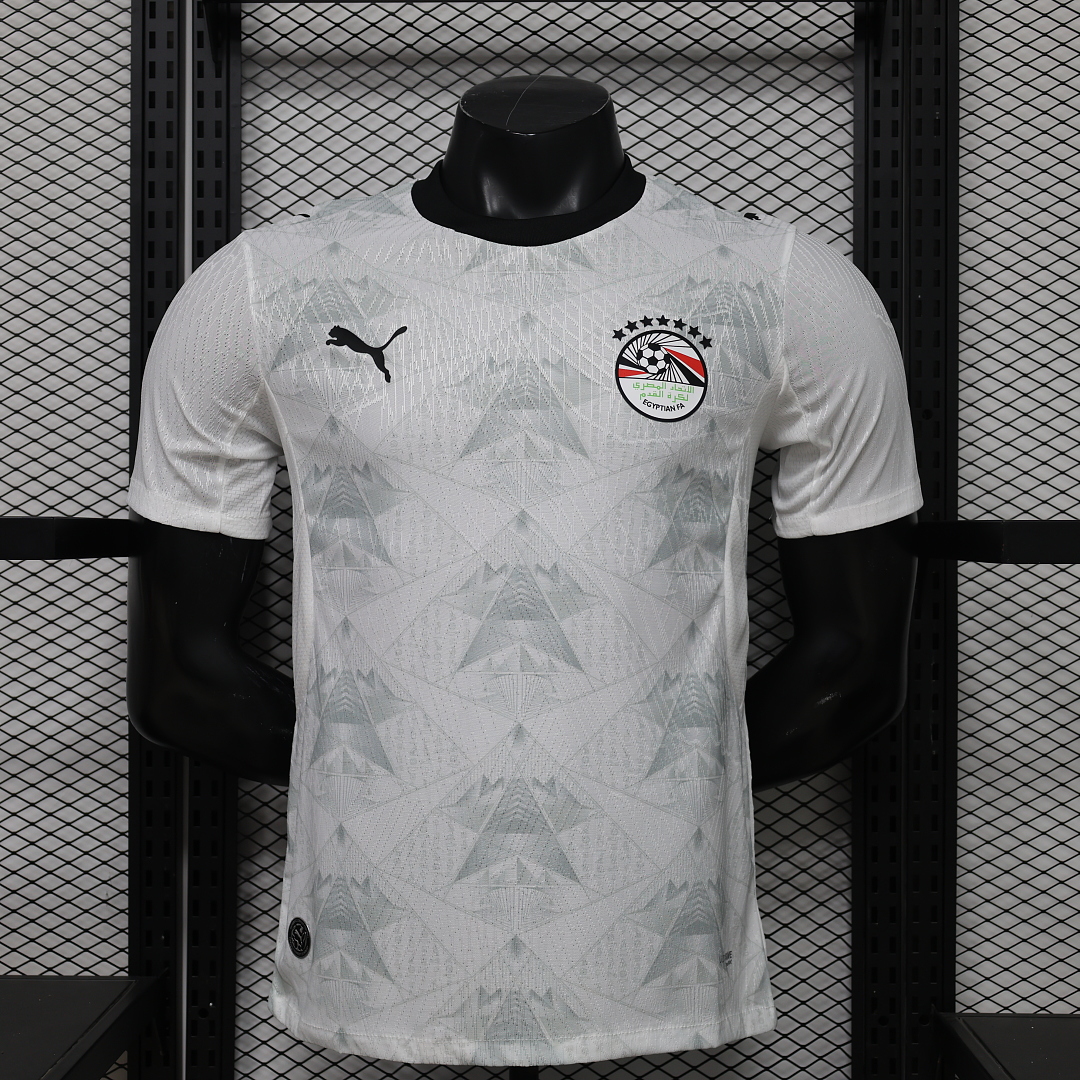 Egypt Away Jersey World Cup — photo 1