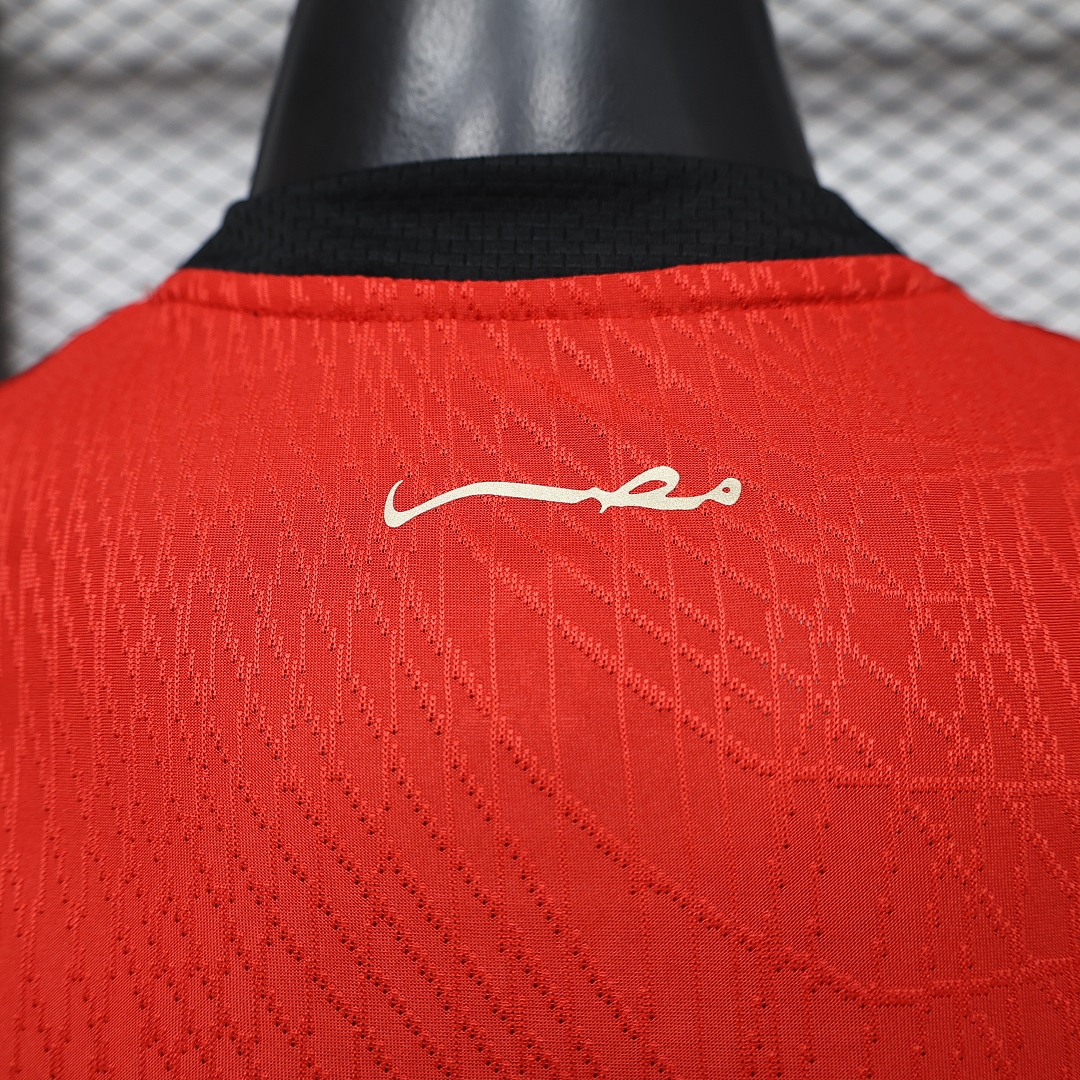 Egypt Home Jersey World Cup — photo 2
