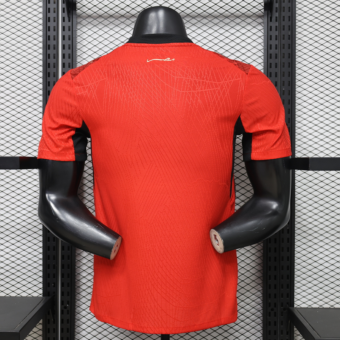 Egypt Home Jersey World Cup — photo 3