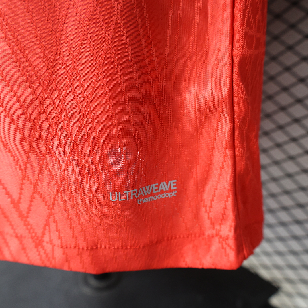 Egypt Home Jersey World Cup — photo 4