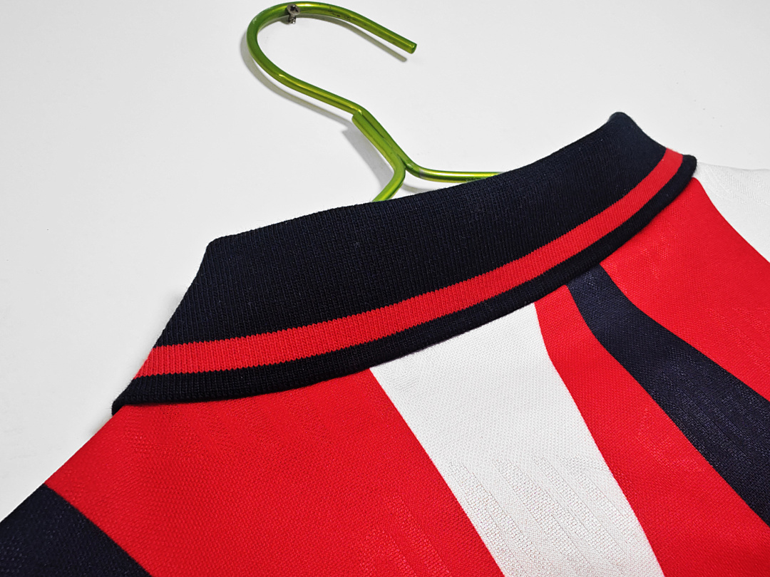 England Retro Shirt 1992 Away — photo 3