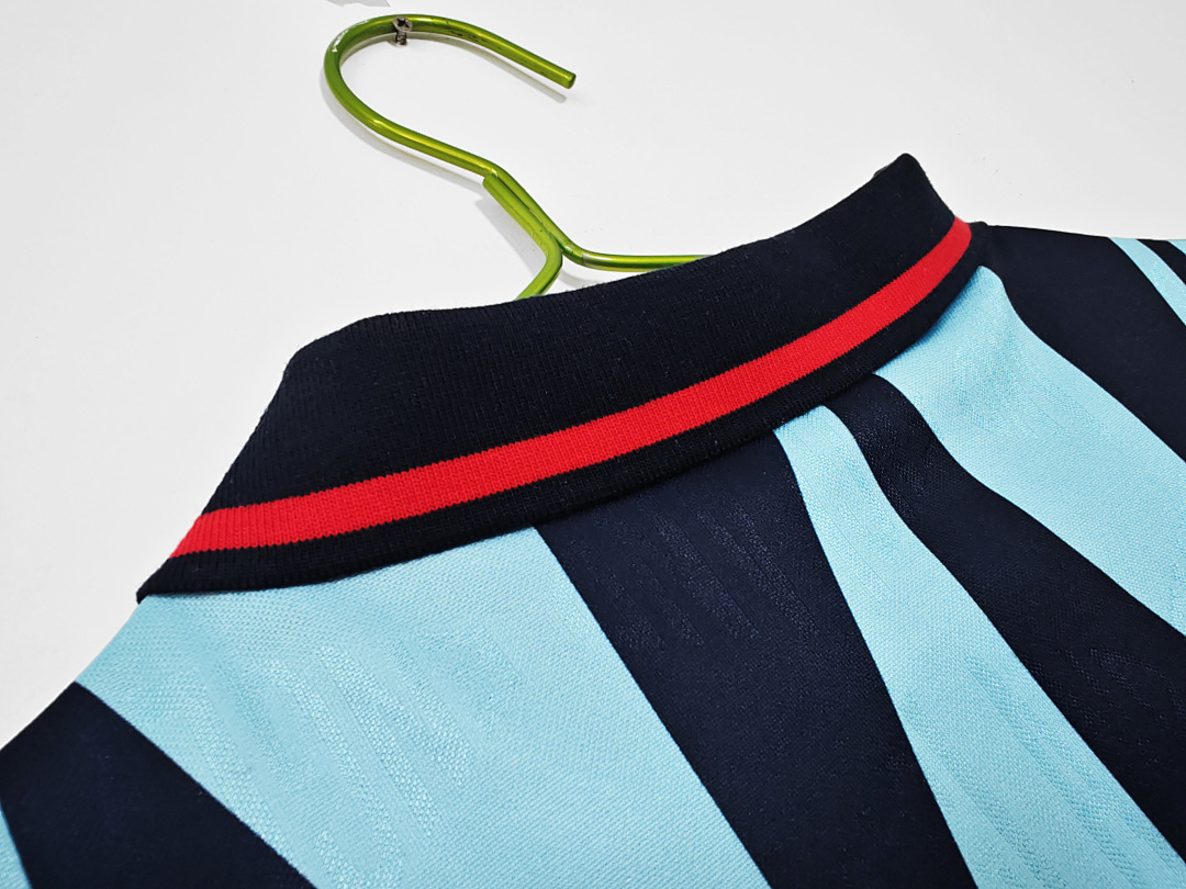 England Retro Shirt 1992 Third — photo 2