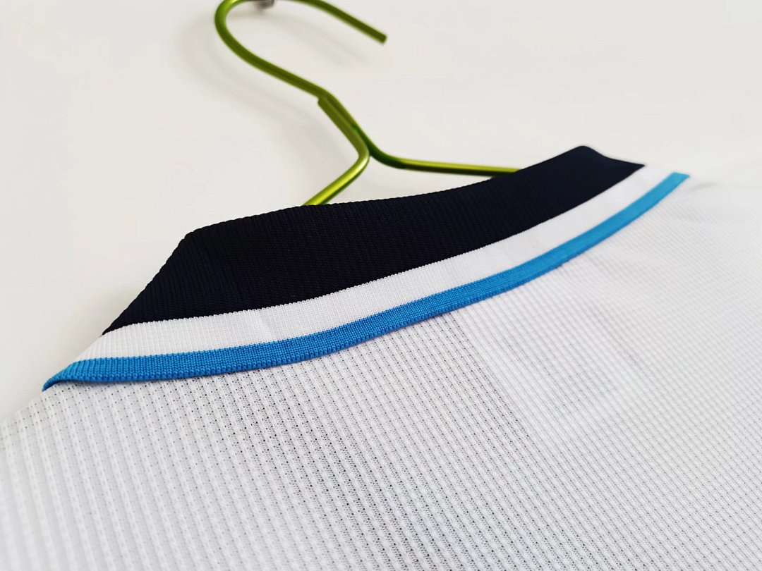 England Retro Shirt 1996 Home — photo 2