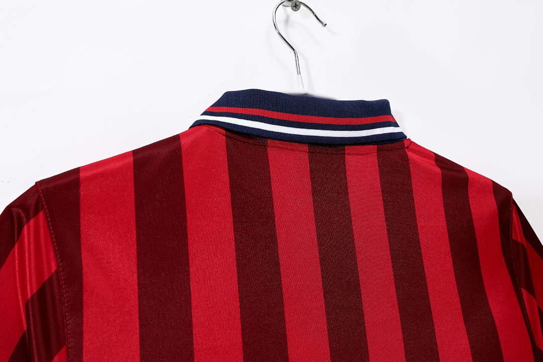 England Retro Shirt 1998 Away — photo 2