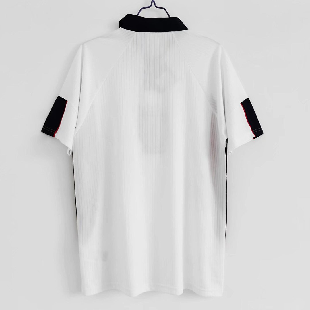 England Retro Shirt 1998 Home — photo 2