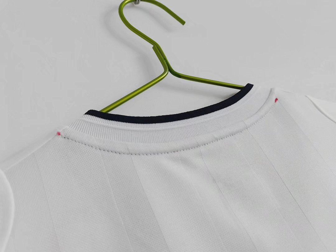 England Retro Shirt 2001/03 Home — photo 3