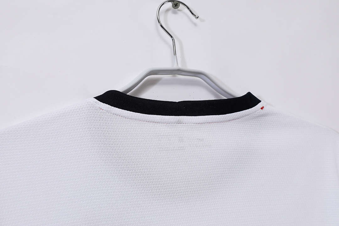England Retro Shirt 2013 Home — photo 2
