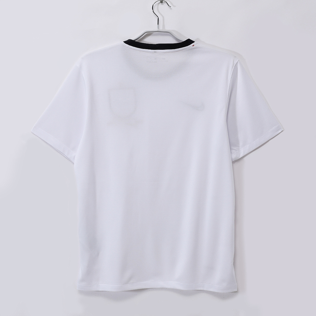 England Retro Shirt 2013 Home — photo 3