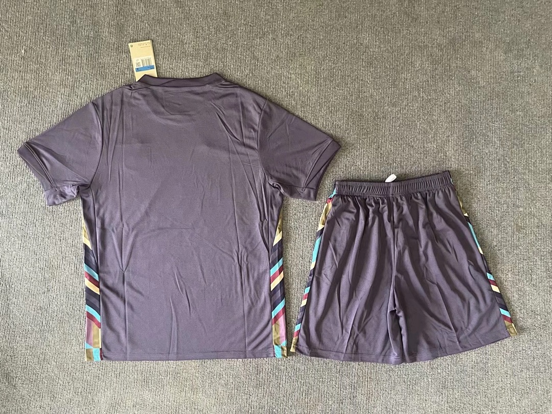 England Away Kit for Adult 2024/25 — photo 2