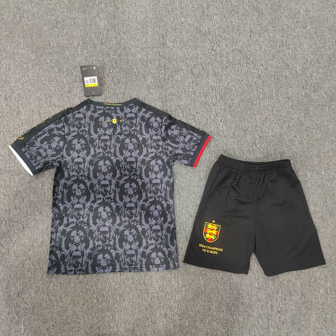 England Kit for Kids 2024/25 — photo 1
