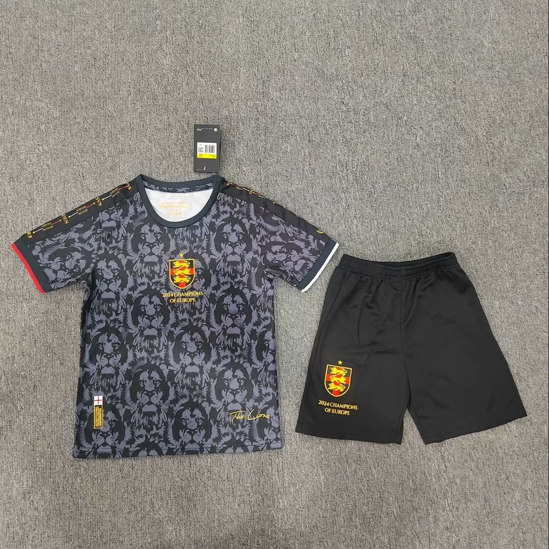 England Kit for Kids 2024/25 — photo 2