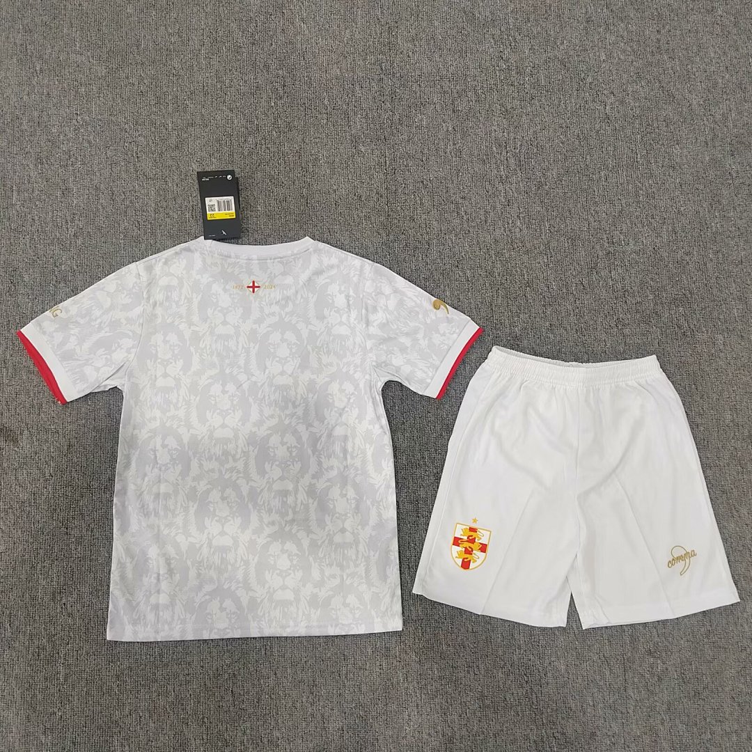 England Kit for Kids 2024/25 — photo 3