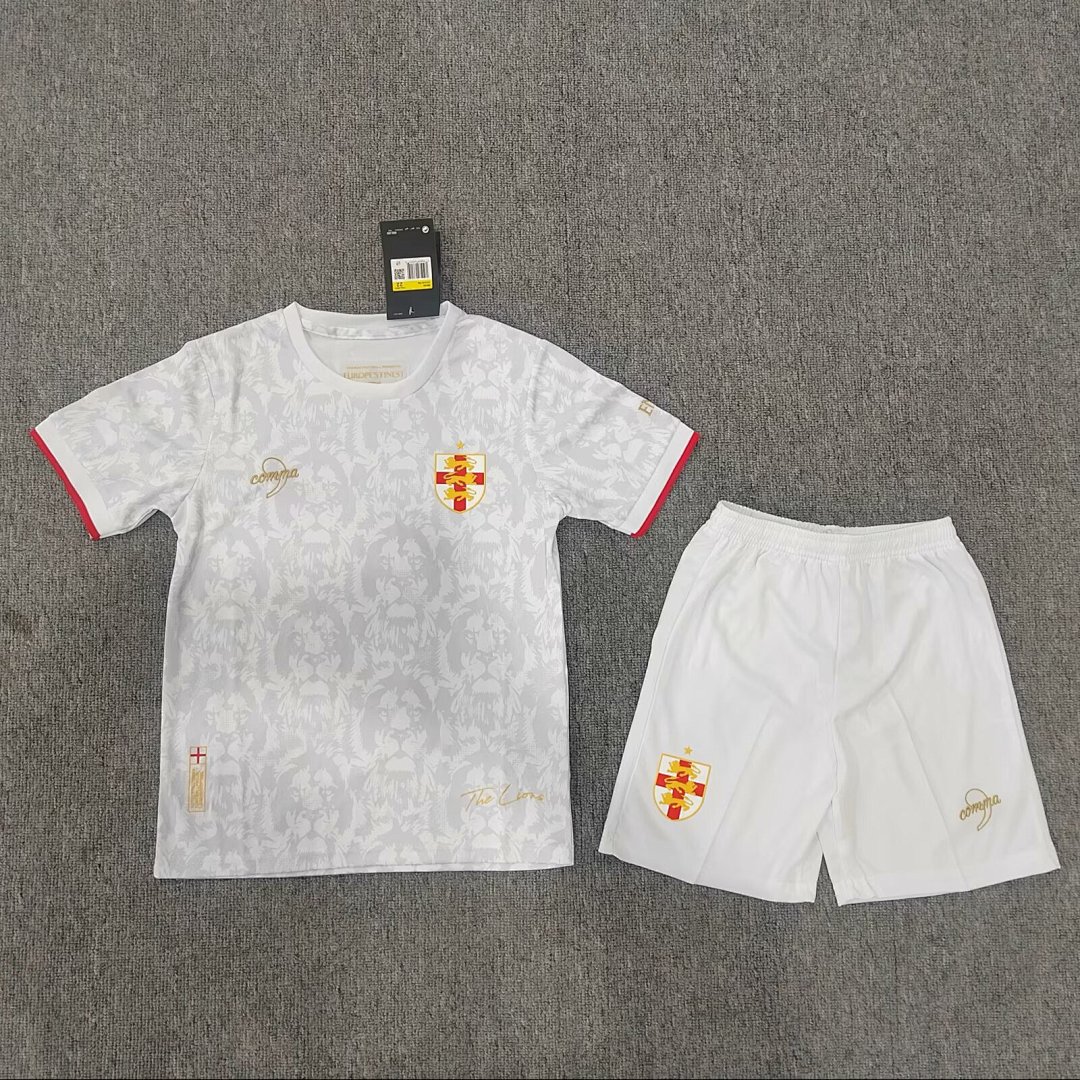 England Kit for Kids 2024/25 — photo 4