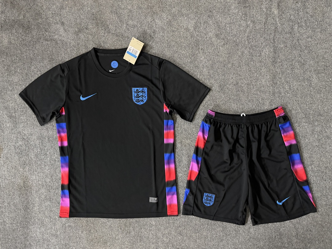 England Away Kit for Adult 2025/26 — photo 1