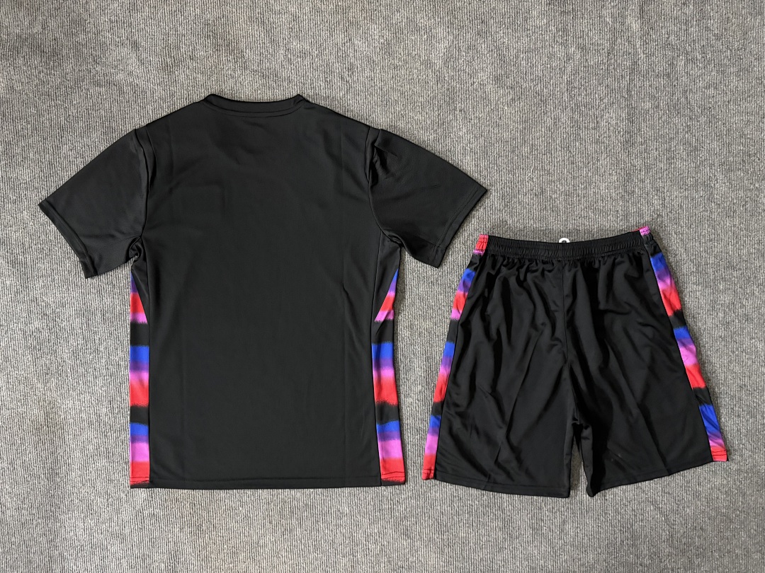 England Away Kit for Adult 2025/26 — photo 2