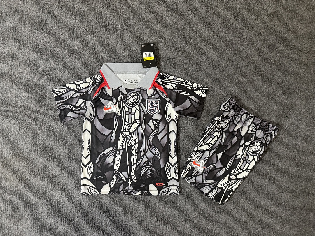 England Kit for Kids 2026 — photo 1