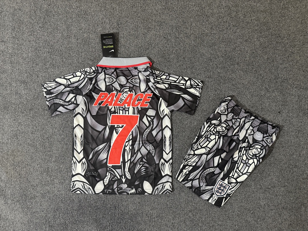 England Kit for Kids 2026 — photo 2