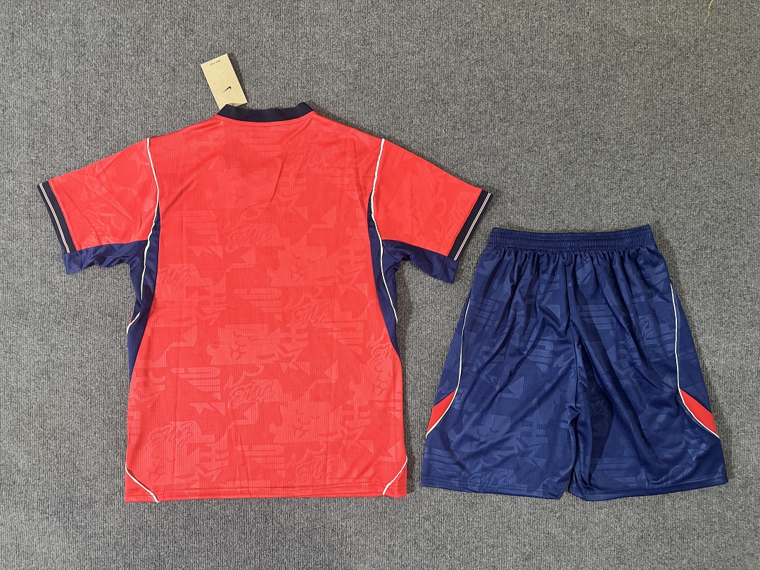 England Away Kit for Adult — photo 2