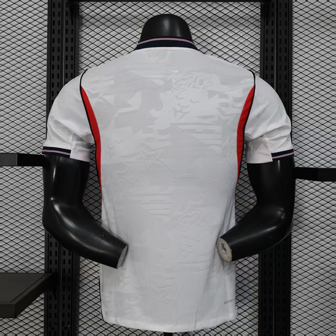 England Home Jersey World Cup — photo 3