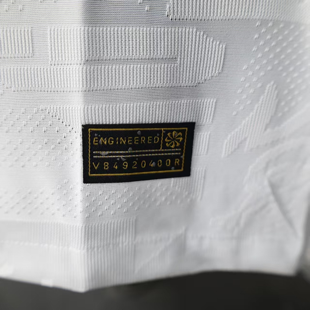 England Home Jersey World Cup — photo 4