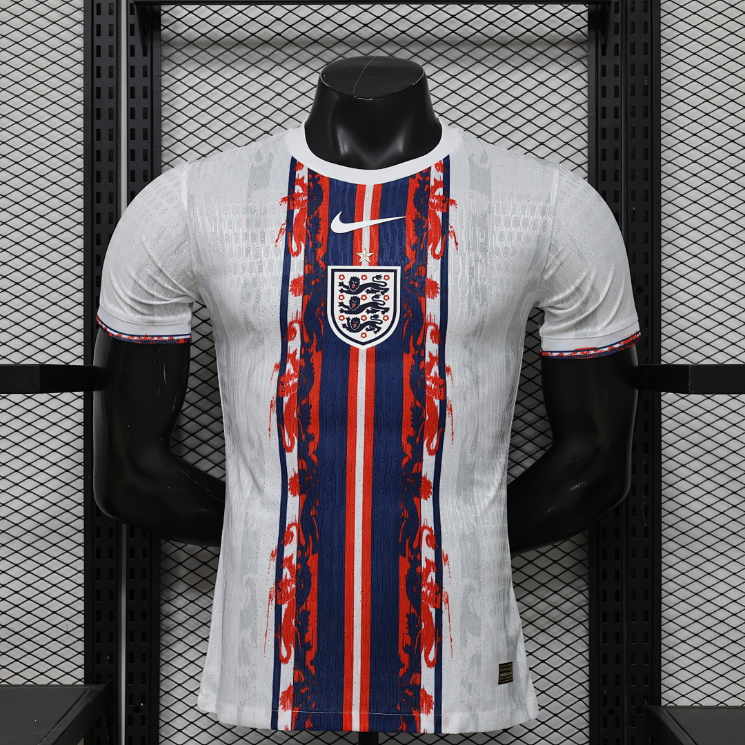 England Special Jersey — photo 1