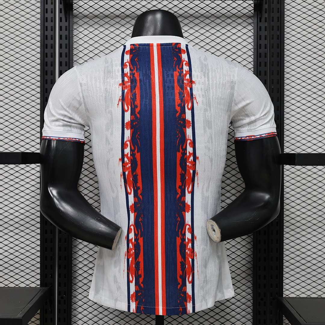 England Special Jersey — photo 2