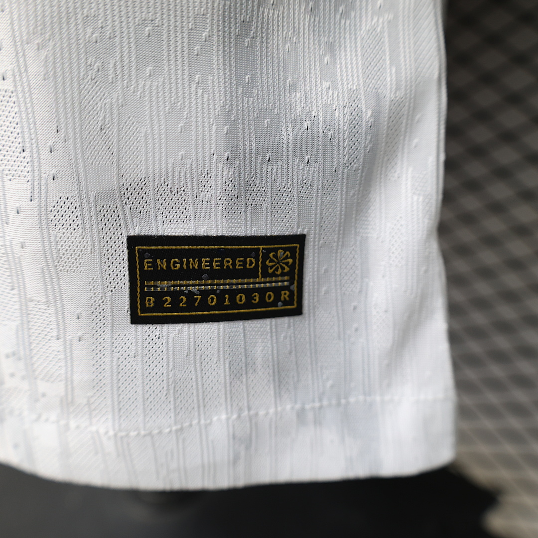 England Special Jersey — photo 3