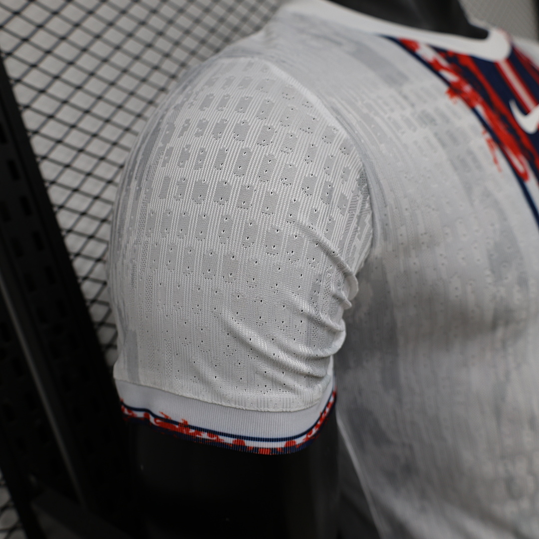 England Special Jersey — photo 4