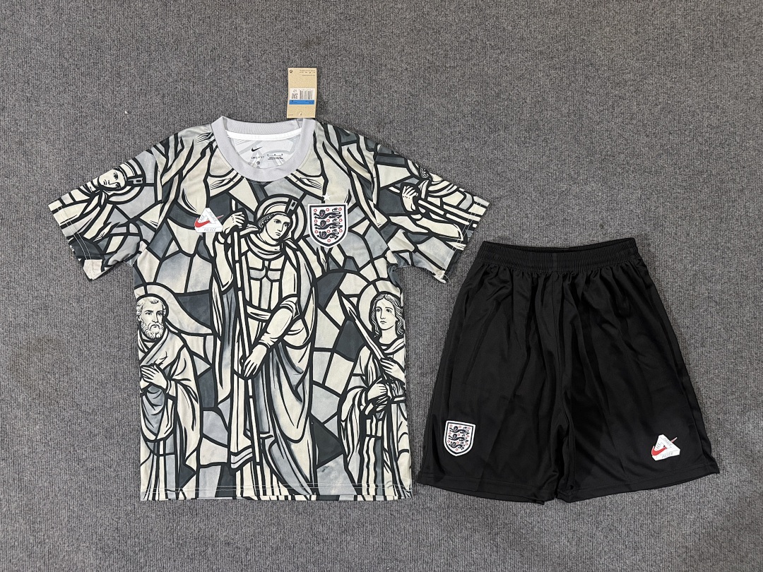 England Training Kit for Adult — photo 1