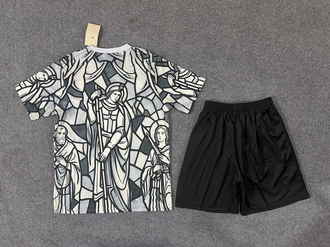 England Training Kit for Adult — photo 2
