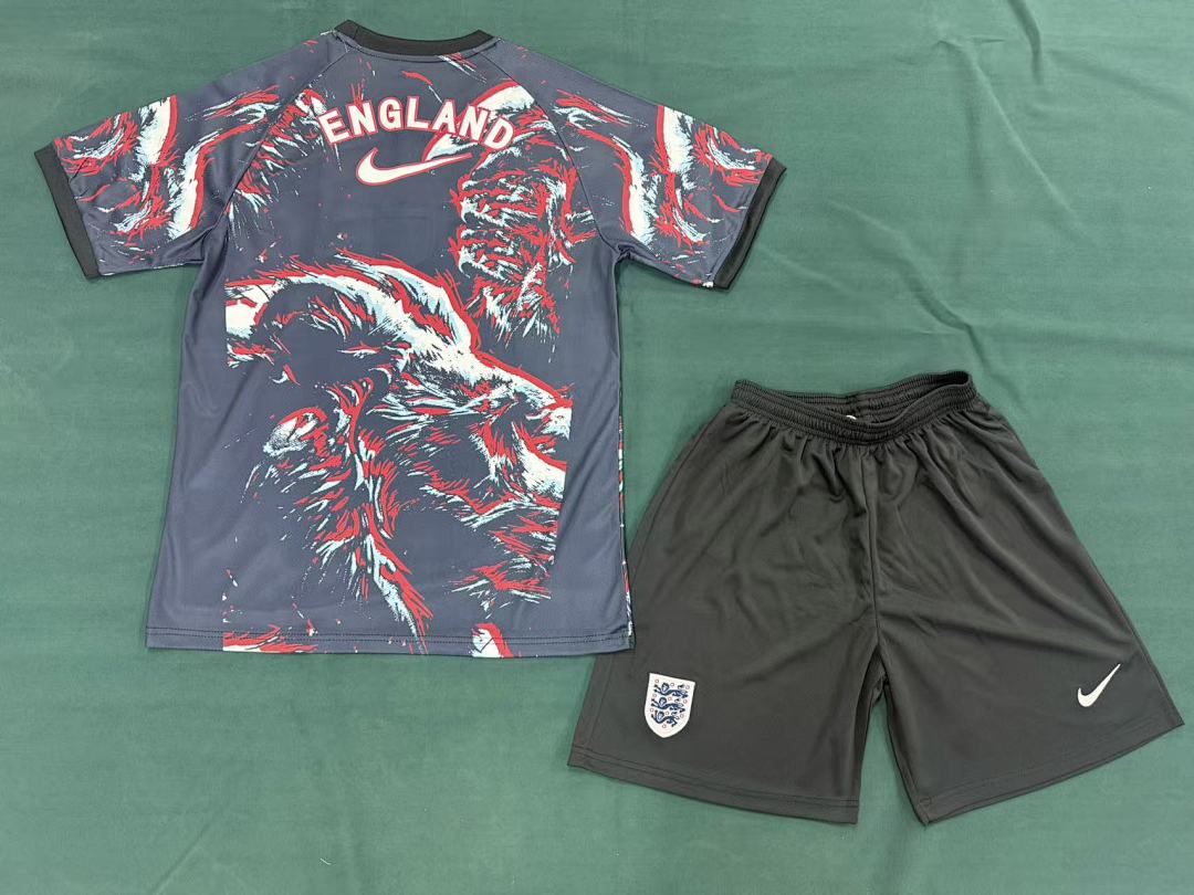 England Training Kit for Adult — photo 3