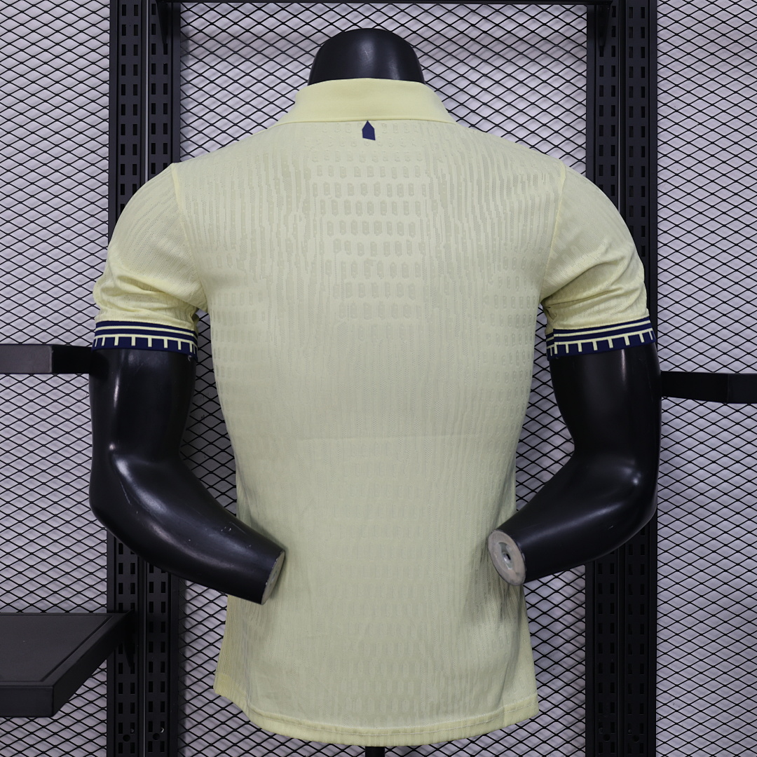 Everton Third Jersey 2025/26 — photo 2