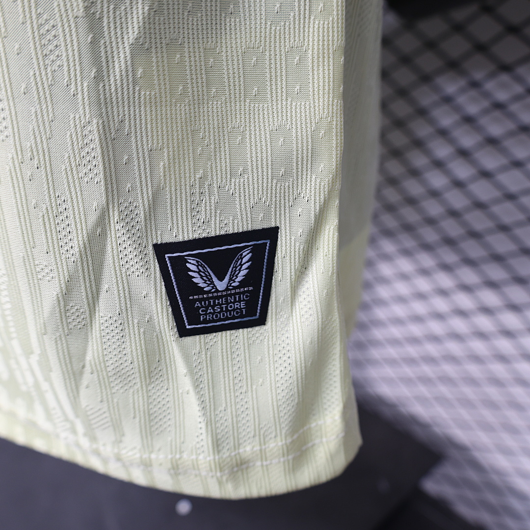 Everton Third Jersey 2025/26 — photo 3