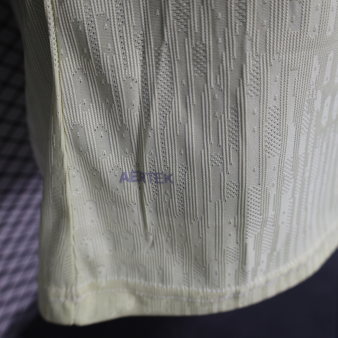 Everton Third Jersey 2025/26 — photo 4