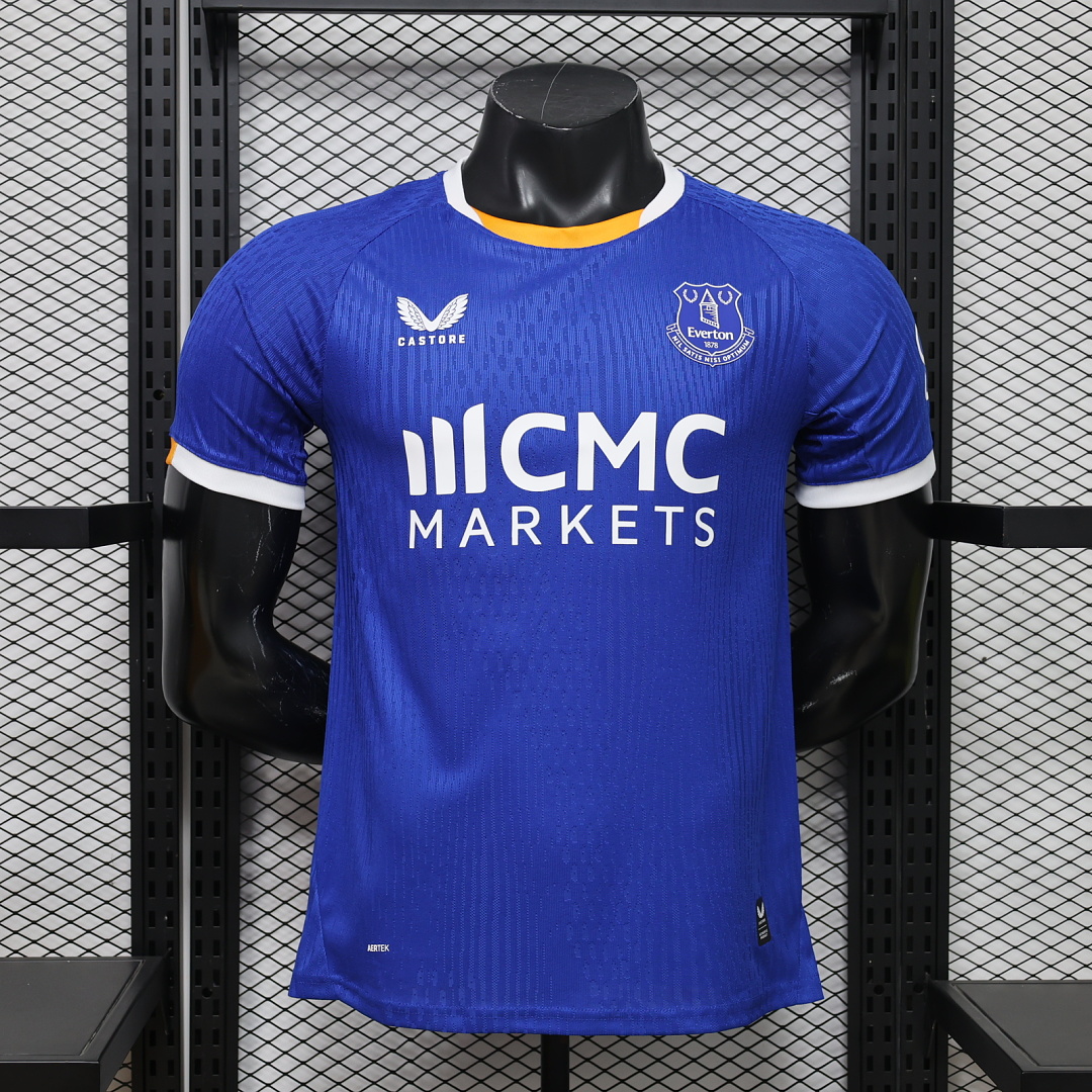 Everton Home Jersey 2026/27 — photo 1