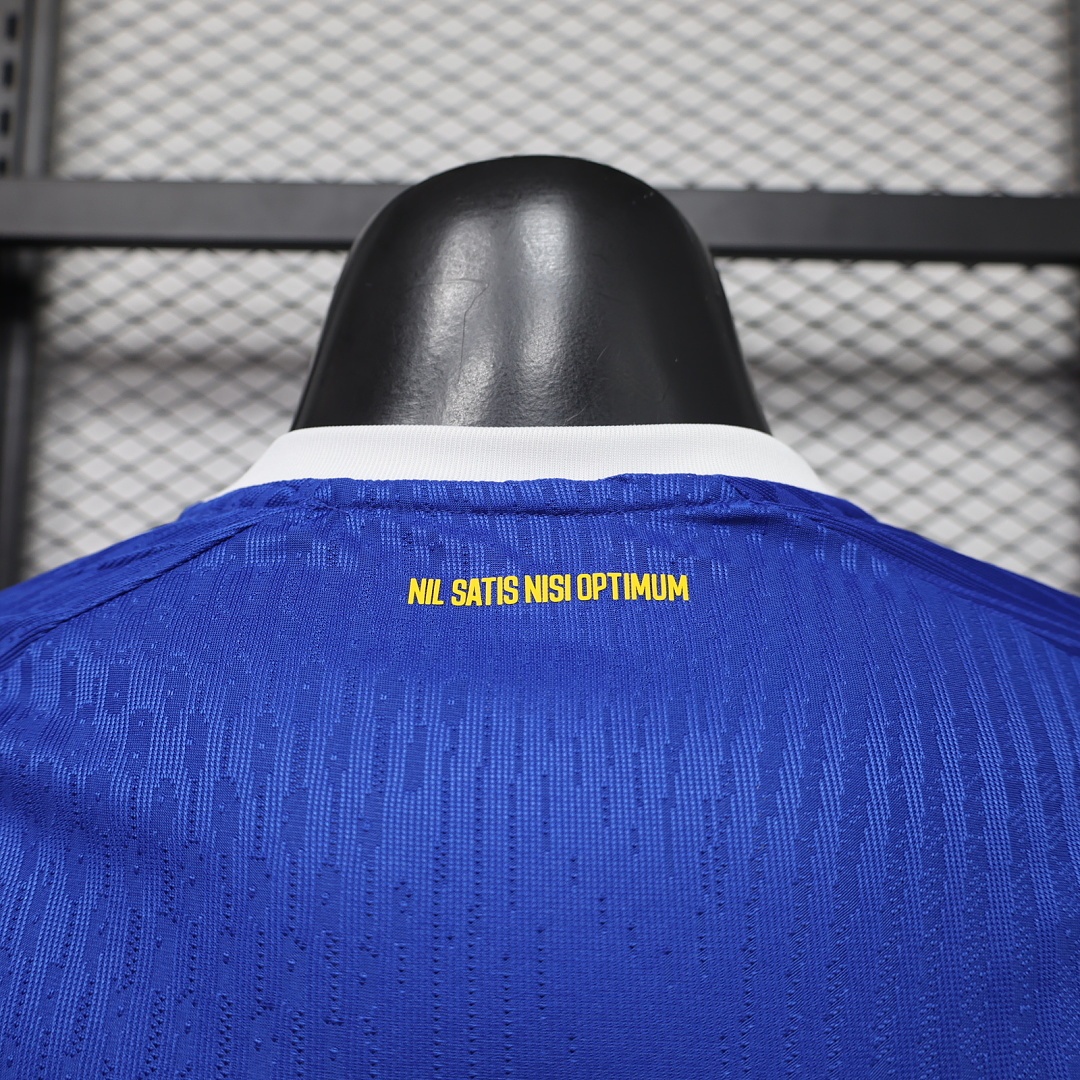 Everton Home Jersey 2026/27 — photo 2