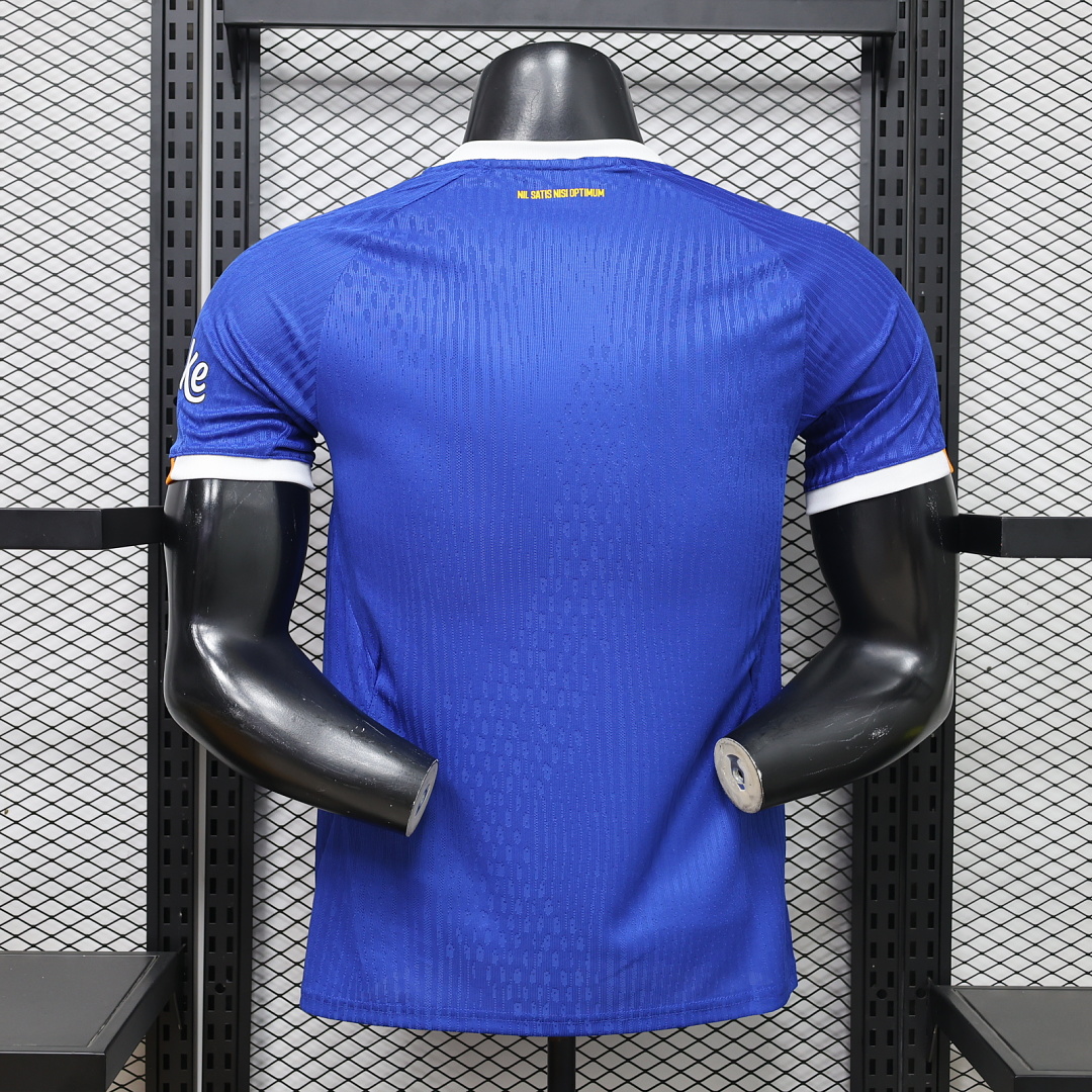Everton Home Jersey 2026/27 — photo 3