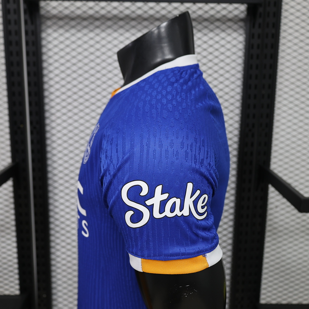 Everton Home Jersey 2026/27 — photo 4