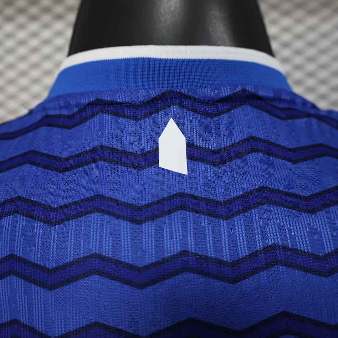 Everton Jersey — photo 2